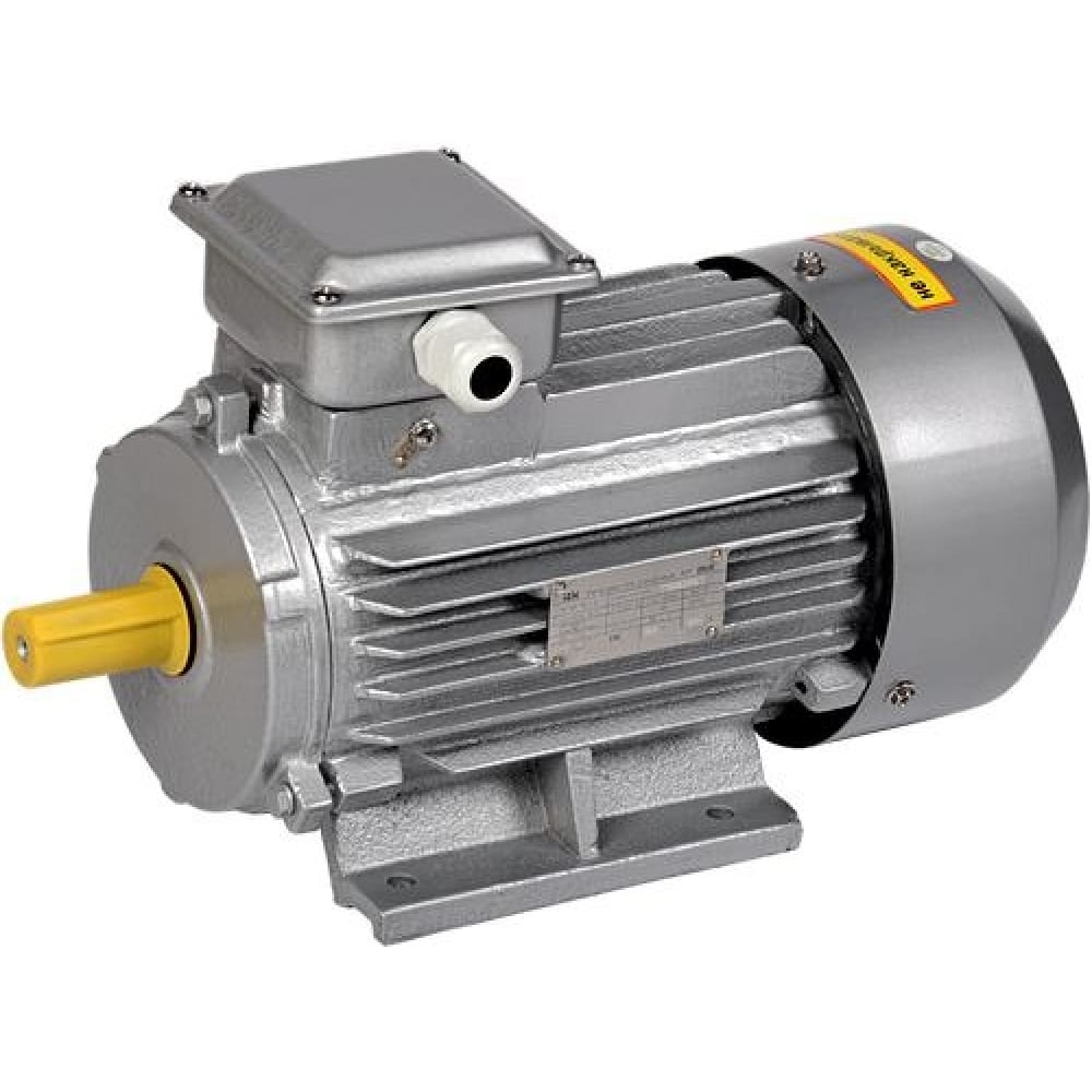 Электродвигатель IEK - DRV100-L4-004-0-1510 291069