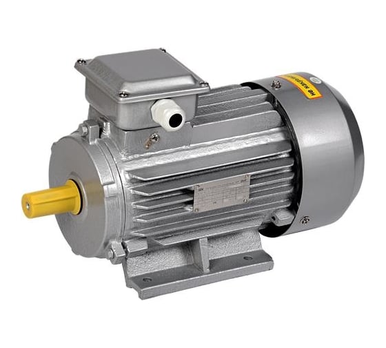 Изображение товара Электродвигатель 3ф 100L6 380В 2.2кВт 1000об/мин 1081 IEK АИР DRIVE DRV100-L6-002-2-1010 291067