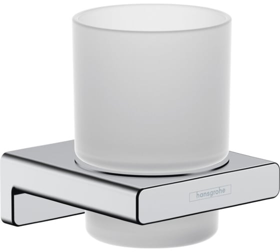 Изображение товара Стакан Hansgrohe Addstoris 41749000 00000091268