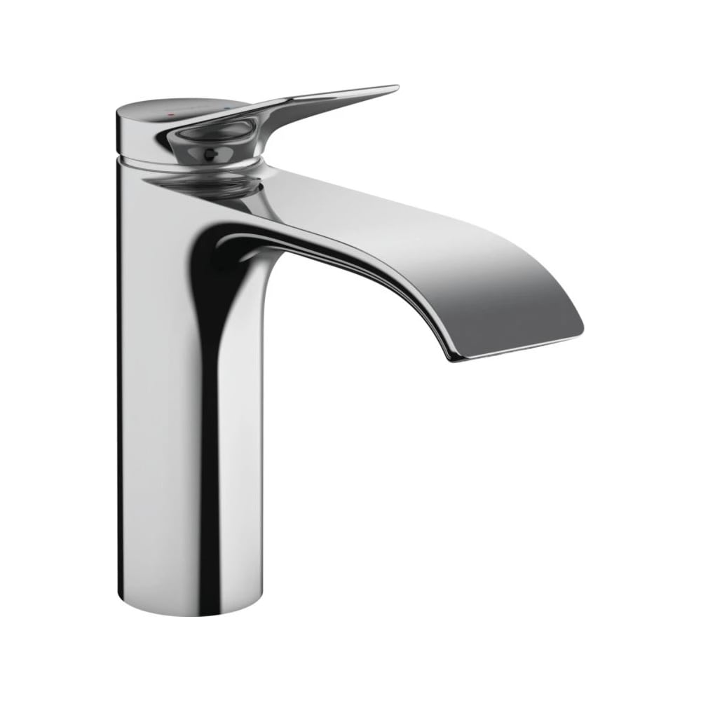 фото Смеситель для раковины hansgrohe