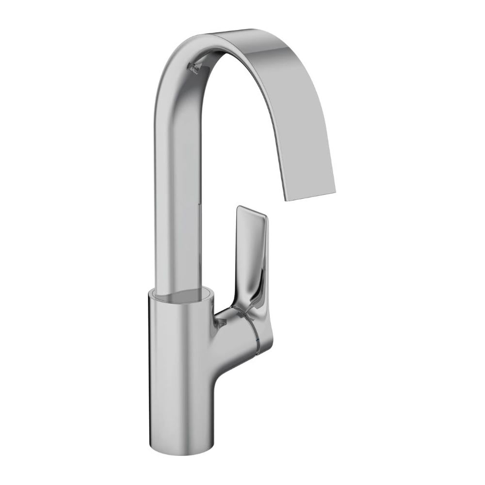 фото Смеситель для раковины hansgrohe