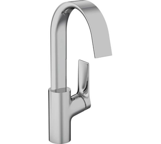 Изображение товара Смеситель для раковины Hansgrohe Vivenis 210 75030000 00000094152