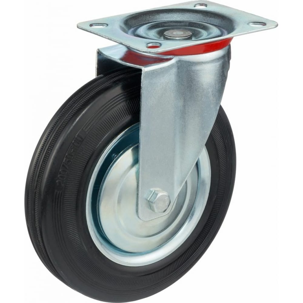 Колесо СТЕЛЛА-ТЕХНИК колесо полиуретановое palisad 3 00 8 длина оси 90мм подшипник 20мм 68976