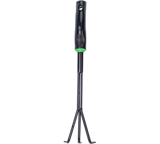 Изображение товара Стальной рыхлитель с 3 зубьями Gigant GVER-20