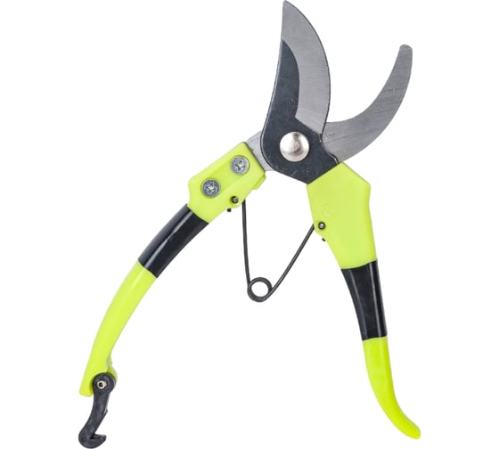 Изображение товара Секатор пружинный Gigant GVER-22