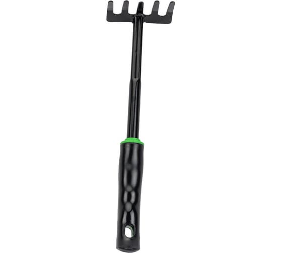 Изображение товара Стальной рыхлитель с 5 зубьями Gigant GVER-19