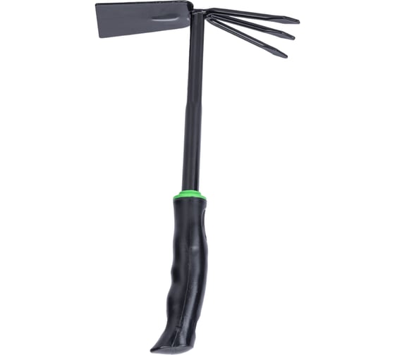 Изображение товара Двойная пластиковая мотыжка Gigant GVER-18
