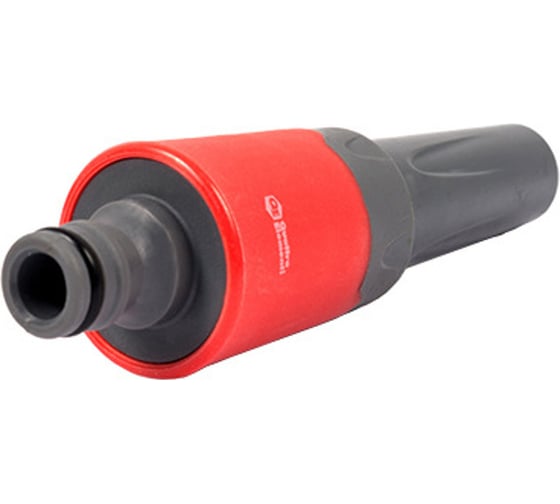 Изображение товара Насадка поливочная с регулировкой QUATTRO ELEMENTI 646-102