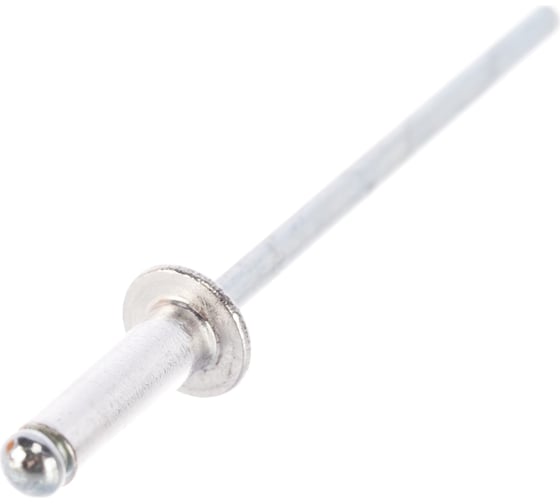 Изображение товара Заклепка алюминий/сталь Kenner 3,2х10 1000шт SRC за3210