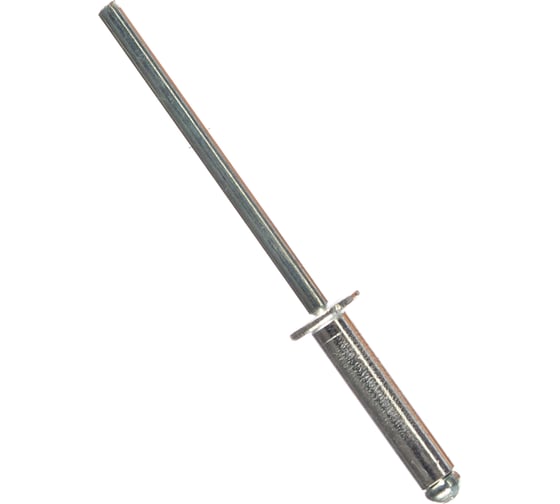 Изображение товара Заклепка алюминий/сталь Kenner 3,2х14 1000шт SRC за3214