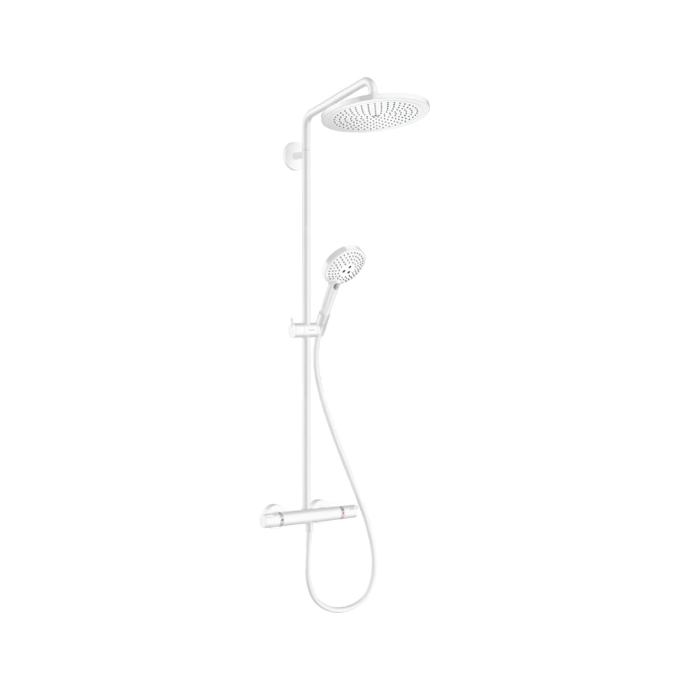 Душевая система Hansgrohe Croma select s 280 1jet showerpipe 2689070000000079872
