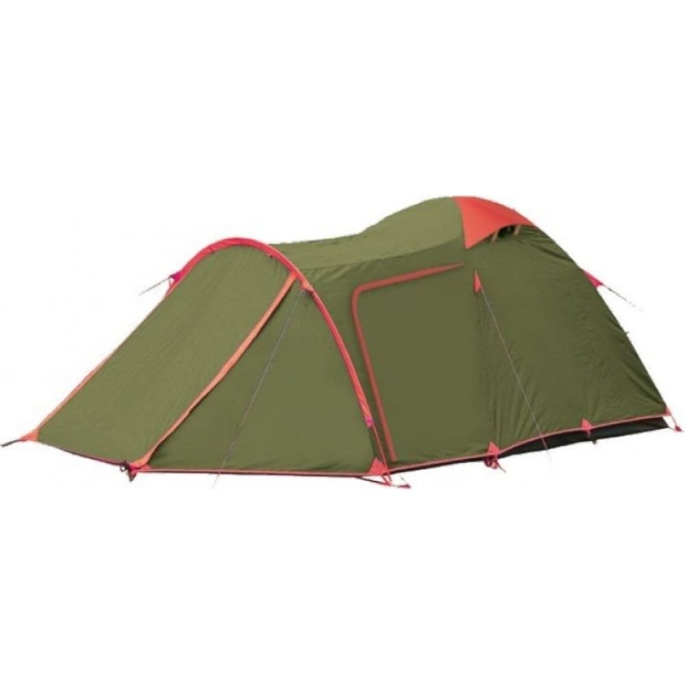 Палатка Tramp палатка tramp lite fly 2 green tlt 041