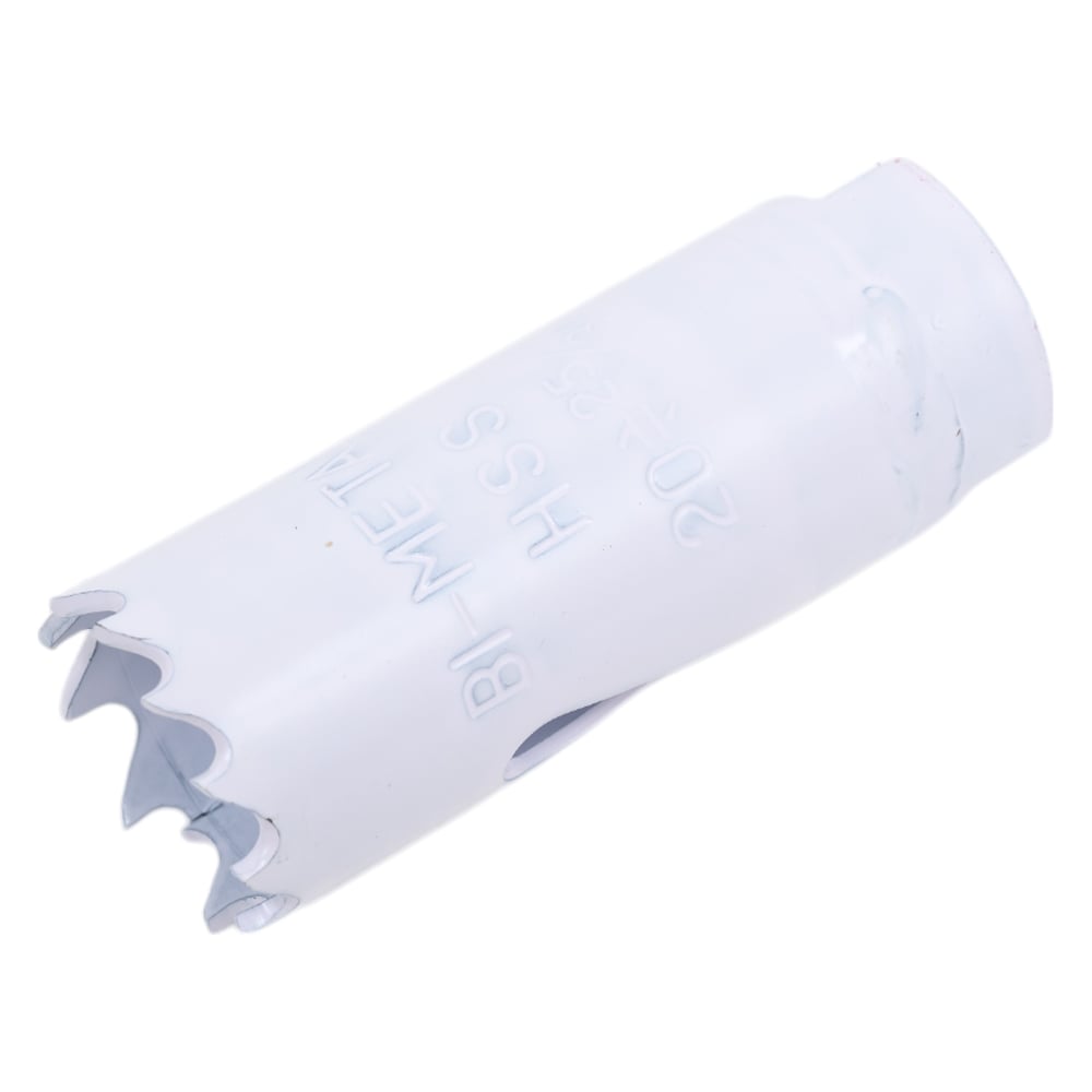 Изображение товара Коронка BI-M 20 мм для дрелей Makita D-17251 сверление по дереву стеклу и пластику