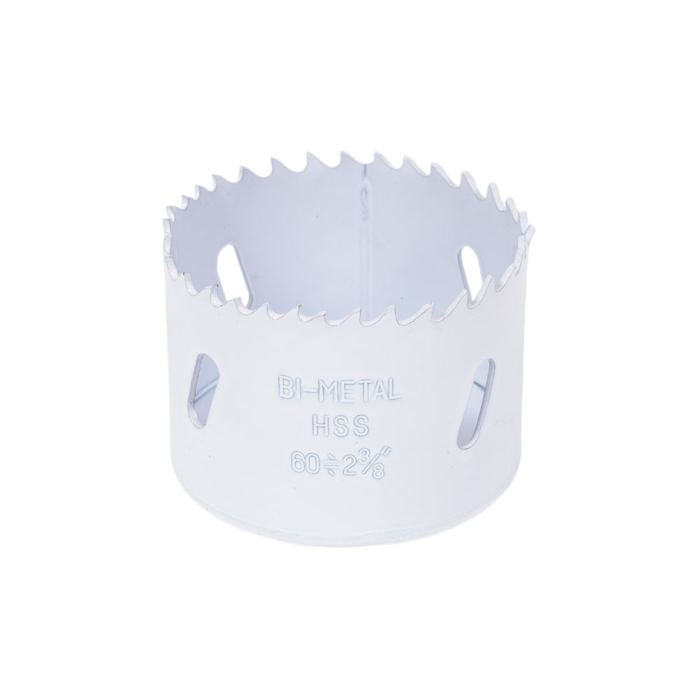 Изображение товара Коронка BI-M 60 мм для дрелей Makita D-25688