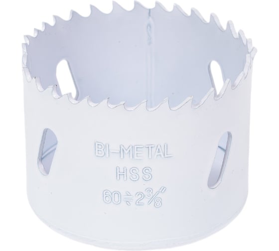 Изображение товара Коронка BI-M (60 мм) для дрелей Makita D-25688