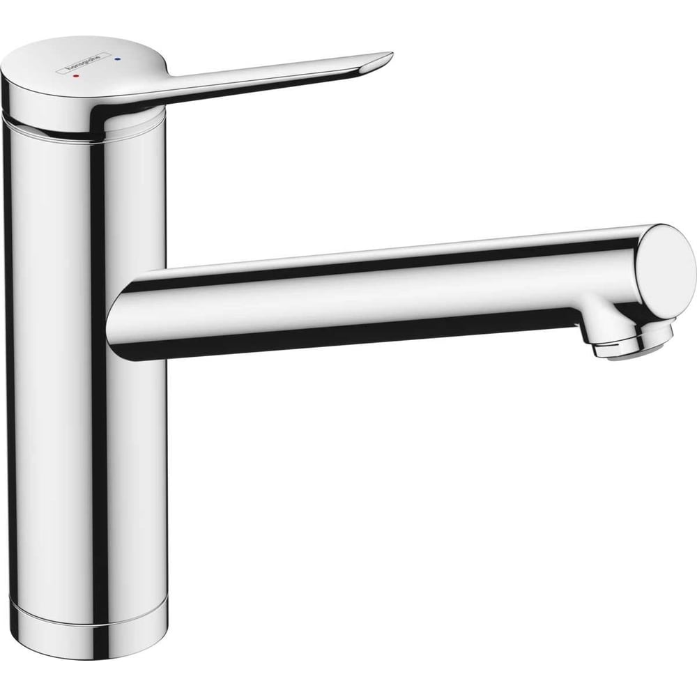 фото Смеситель для кухни hansgrohe