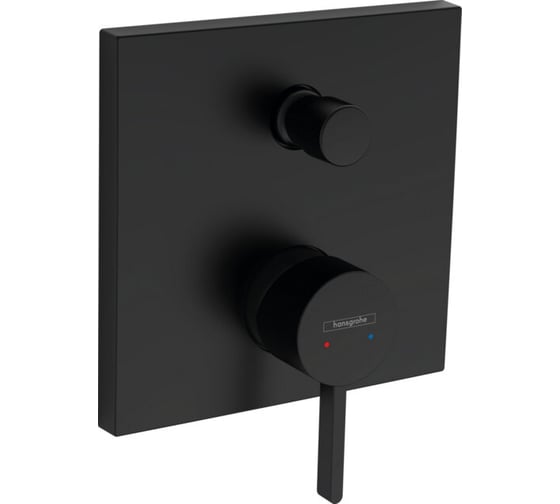 Изображение товара Внешняя часть смесителя для ванны Hansgrohe Finoris 76415670 00000094220