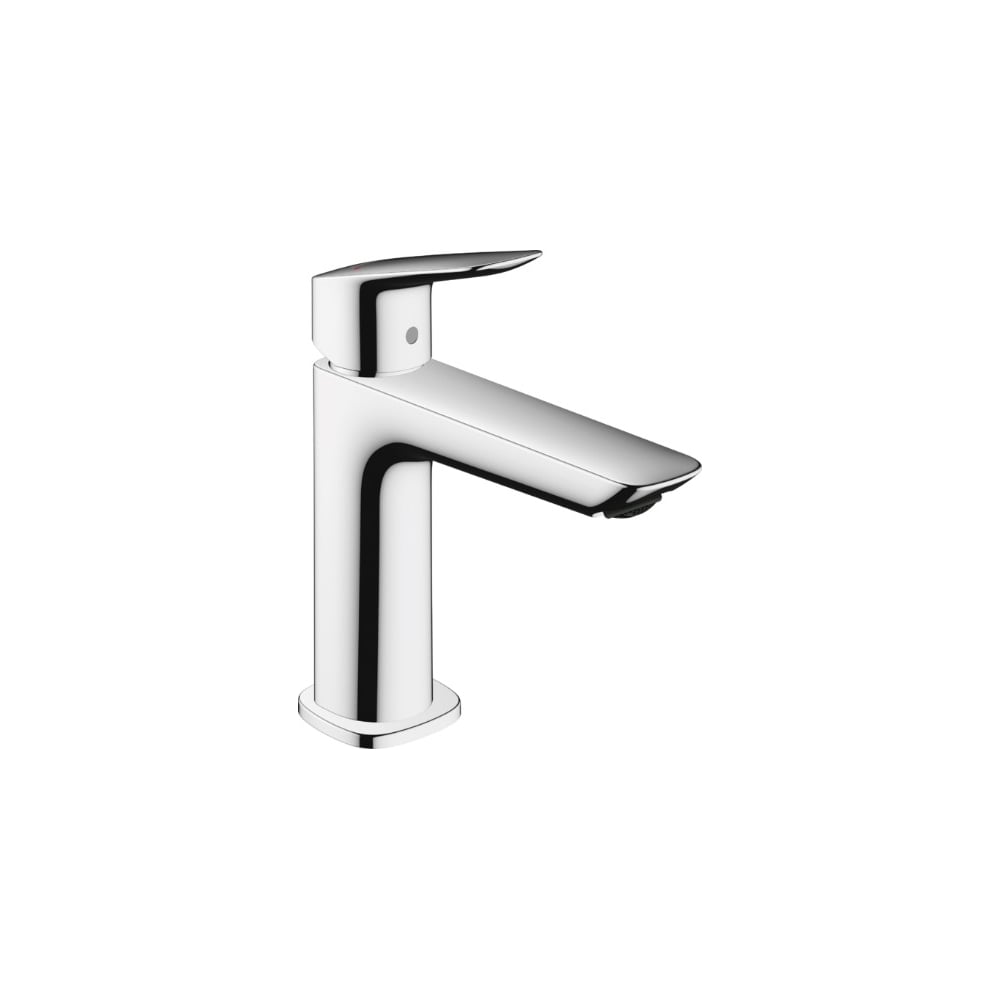 фото Смеситель для раковины hansgrohe