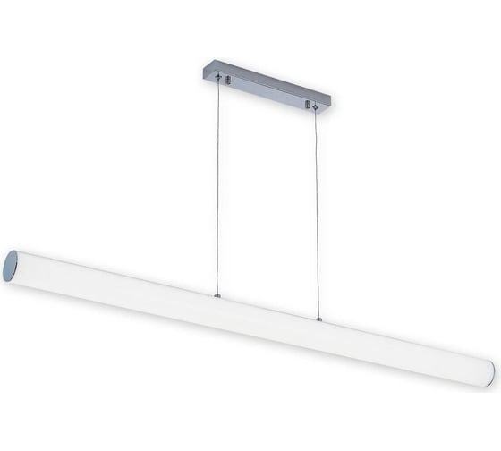 Изображение товара Подвесной светильник Citilux Фауст LED с диммером Хром CL721P36N