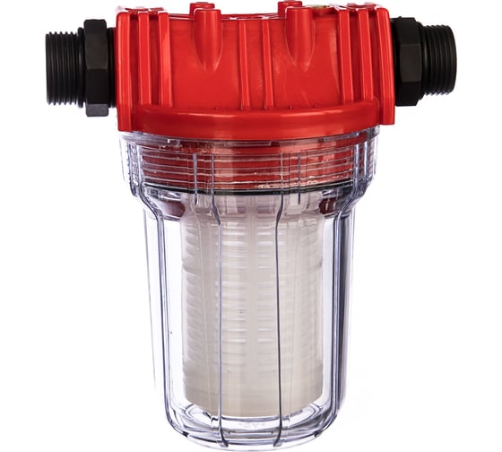 Изображение товара Фильтр предварительной очистки QUATTRO ELEMENTI 771-787