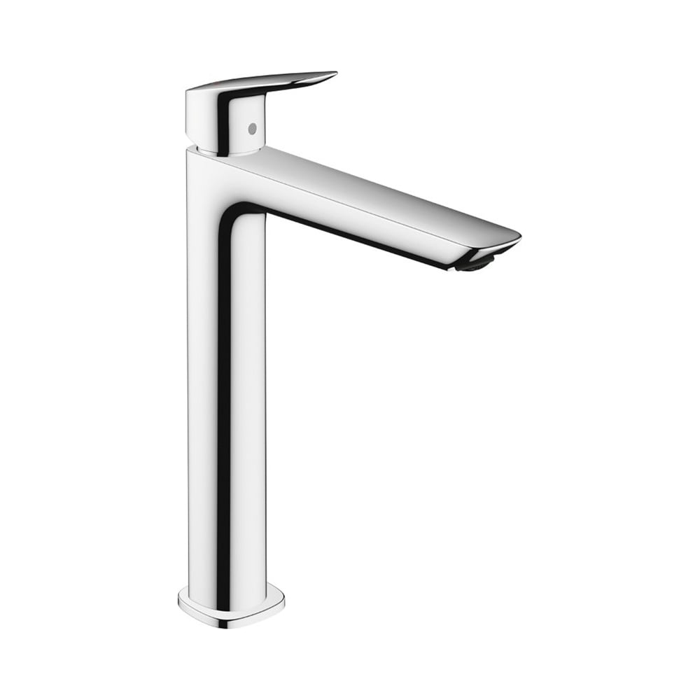 фото Смеситель для раковины hansgrohe