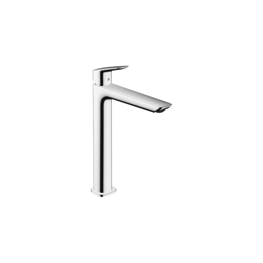 фото Смеситель для раковины hansgrohe