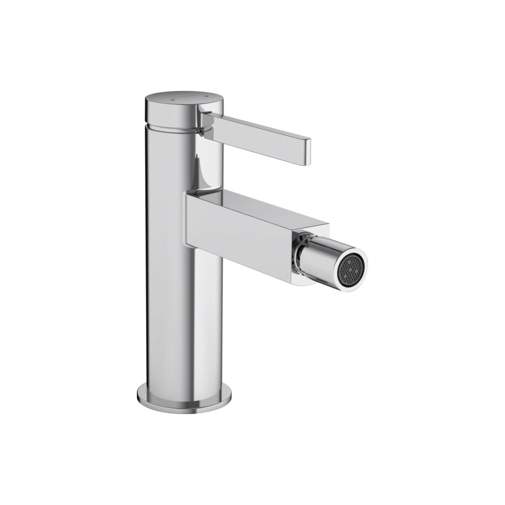 фото Смеситель для биде hansgrohe