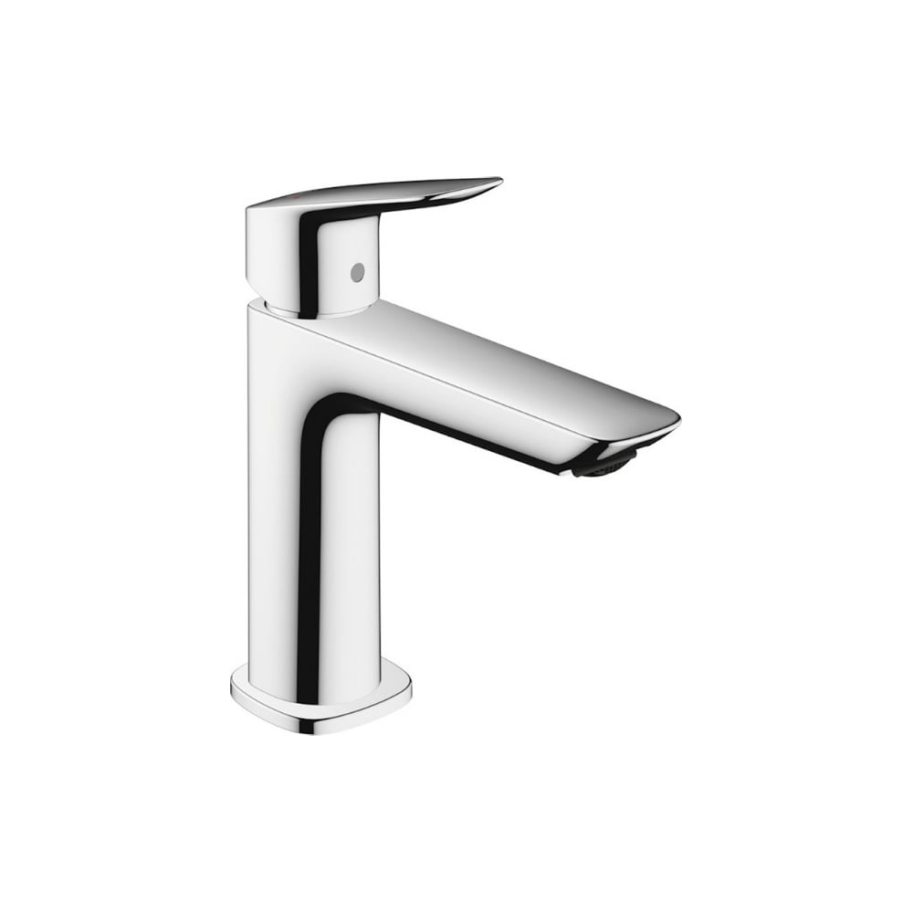 фото Смеситель для раковины hansgrohe