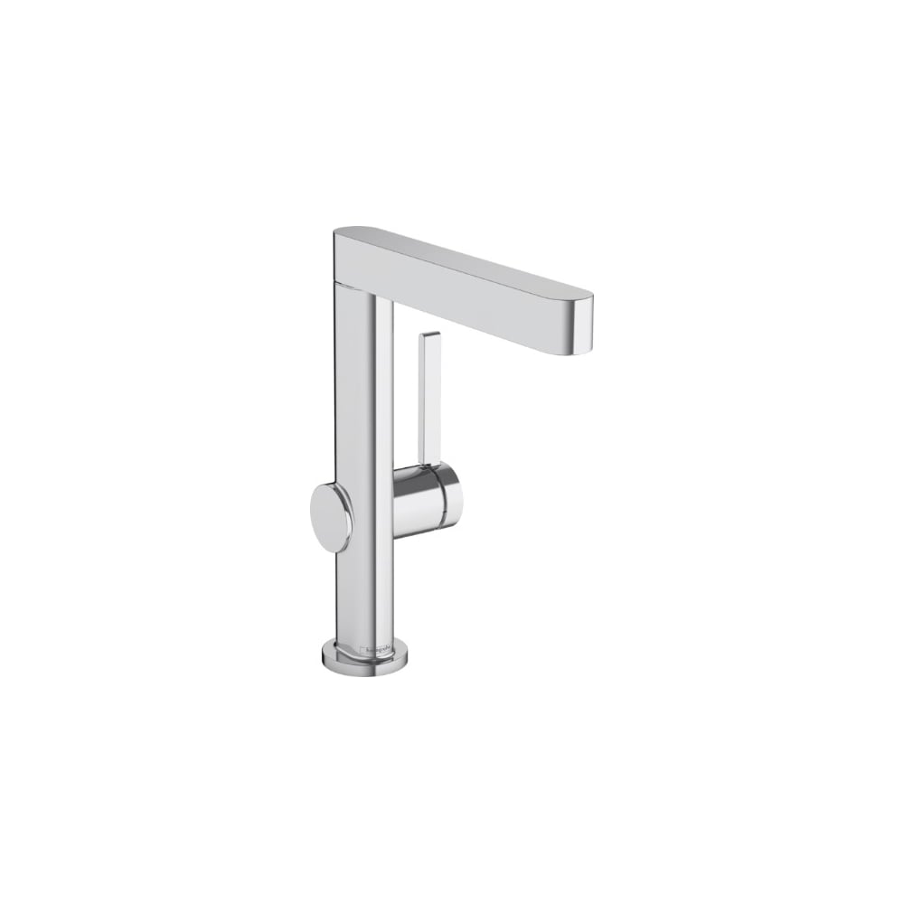 фото Смеситель для раковины hansgrohe