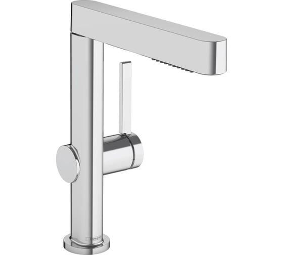 Изображение товара Смеситель для раковины Hansgrohe Finoris 230,push open 76063000 00000091262