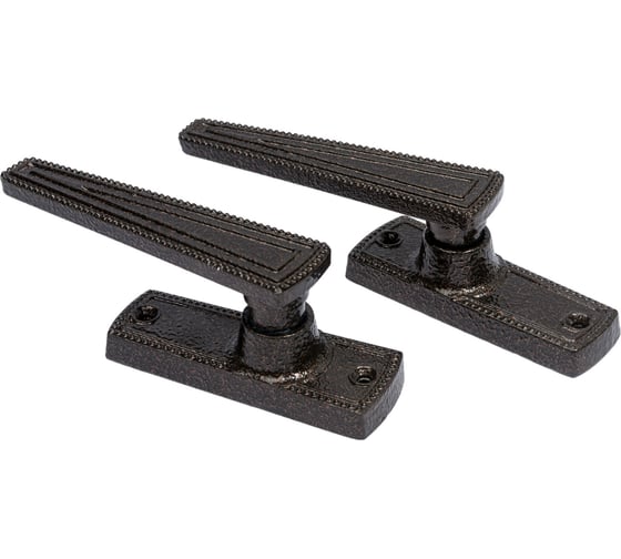 Изображение товара Защелка ЗЕНИТ Зенит-ЗЩ2.01 медь 08393