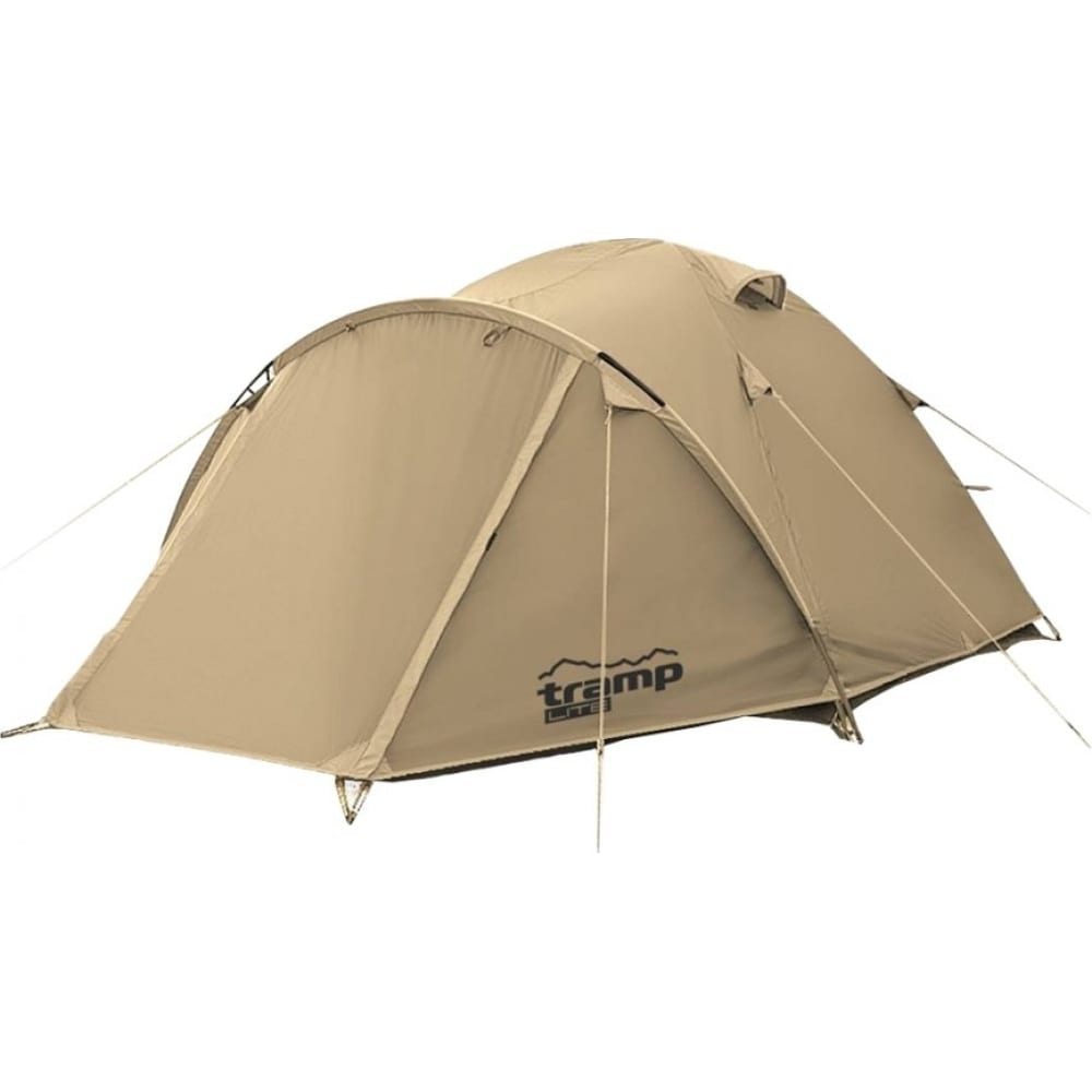 Палатка Tramp палатка tramp lite camp 4 песочный