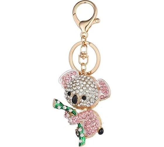 Изображение товара Брелок Удачная покупка YSK04-11