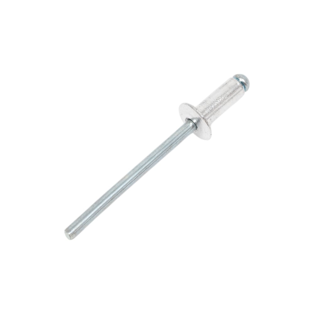 Изображение товара Заклепки алюминий сталь 4х10мм Kenner 1000 шт SRC за410