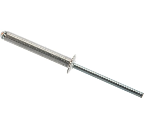 Изображение товара Заклепка Kenner алюминий/сталь 4х25 500шт SRC за425