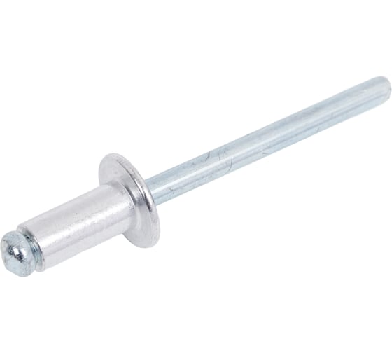 Изображение товара Заклепка Kenner алюминий/сталь 4,8х10 500шт SRC за4810