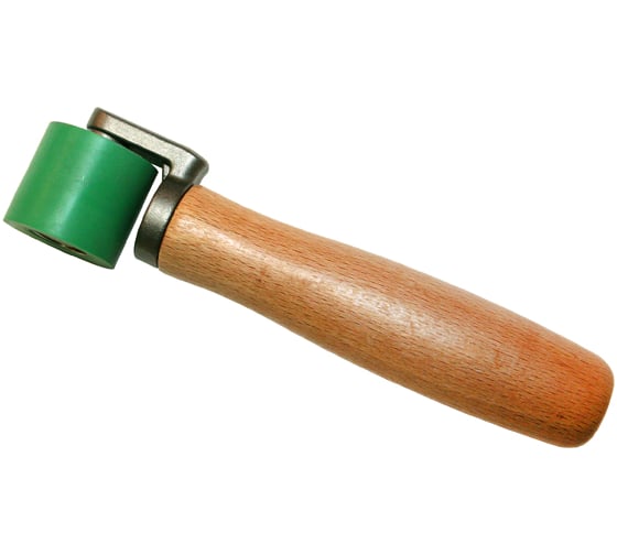 Изображение товара Прикаточный ролик из силикона 28 мм Leister 140.161