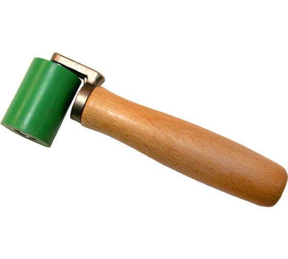 Изображение товара Прикаточный ролик из силикона 40 мм Leister 140.160