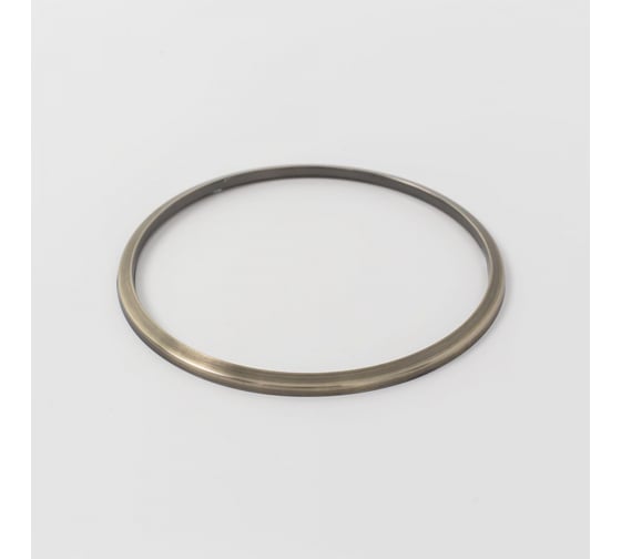 Изображение товара Декоративное кольцо Citilux Дельта Бронза CLD6008.3