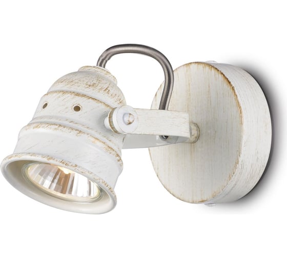 Изображение товара Спот Веймар Citilux поворотный, белый CL537512