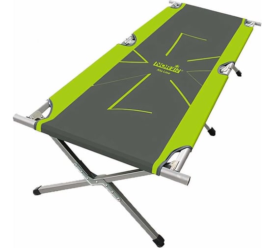 Изображение товара Кровать складная Norfin ASPERN NF NF-20502