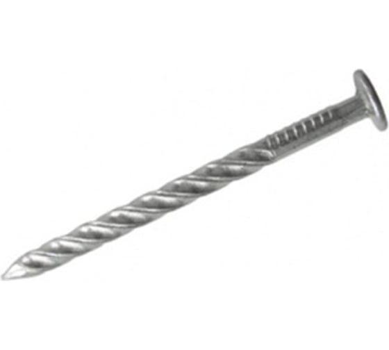 Изображение товара Винтовой гвоздь ЦКИ 3.4x90 1 кг 48397