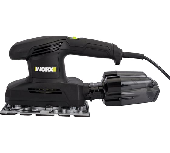 Изображение товара Шлифовальная машина WORX Professional WU660