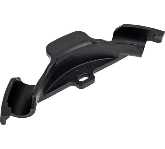 Изображение товара Фиксатор поворота угла 90 с креплением STOUT Sfa-0036-000020 для труб диаметром 20 мм (пластик) RG008V3MC5QSRO