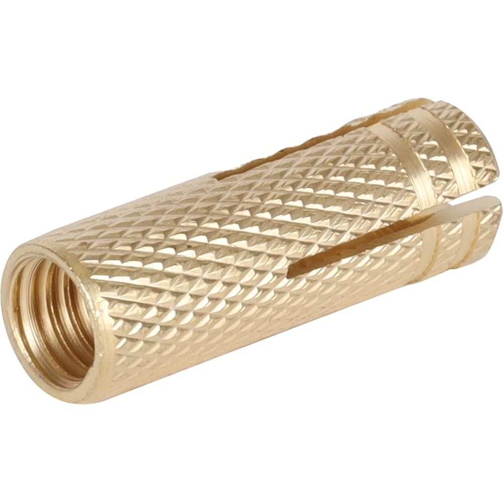 Забивной анкер STOUT