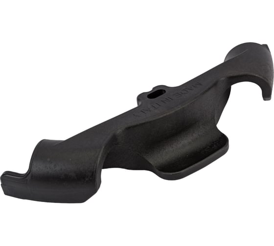 Изображение товара Фиксатор поворота угла 90 с креплением STOUT Sfa-0036-000025 для труб диаметром 25 мм (пластик) RG008V3MC6SFS8