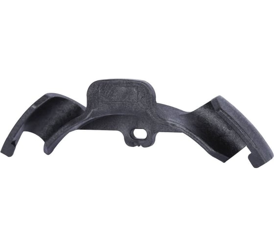 Изображение товара Фиксатор поворота угла 90 с креплением STOUT Sfa-0036-000016 для труб диаметром 16 мм (пластик) RG008V3MC4MDB4