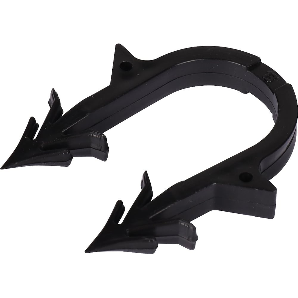 Изображение товара Кассета для такера STOUT с двойным креплением 25 шт пластиковые монтажные скобы