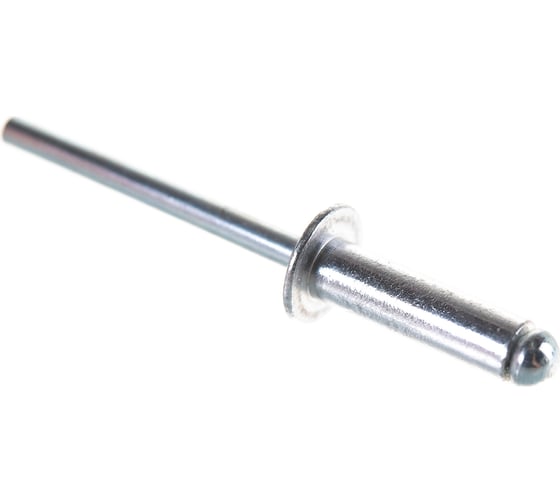 Изображение товара Заклепка Kenner алюминий/сталь 4,8х16 500шт SRC за4816