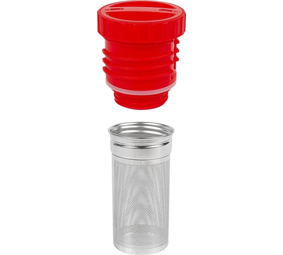 Изображение товара Пробка с ситечком Relaxika для термосов 101 серии от 0.75 л и более, и серии 102 R.STPR.05